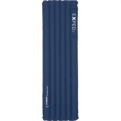 Exped Versa 6R Medium Wide Navy-navy
