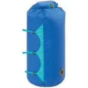 Exped Waterproof Compression Bag M Blue