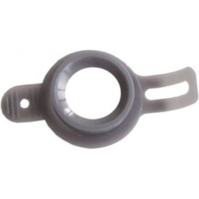 Exped FlatValve Adapter Grey