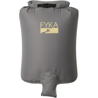 FYKA Ventus Pumpsäck Grå