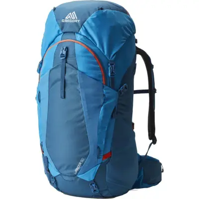 Gregory Kids' Wander 50 Pacific Blue