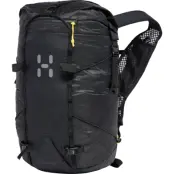 Haglöfs L.I.M Zt II 30 True Black/tech Yellow