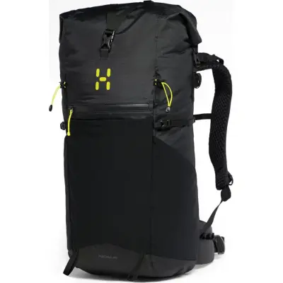 Haglöfs Magma Roll-Top 40 Wr True Black