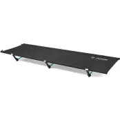 Helinox Cot One Convertible Long Black/O Blue