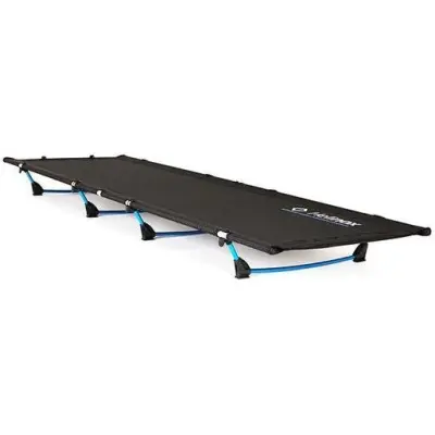 Helinox Lite Cot Black/O Blue