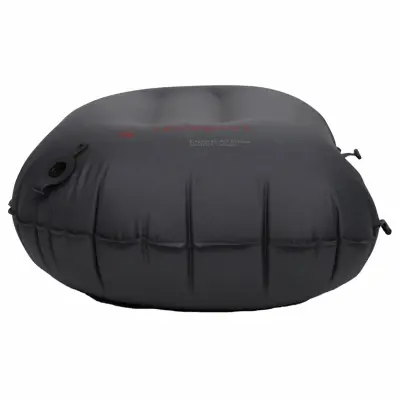 Helsport Explorer Air Pillow Dark Shadow / Ruby Red