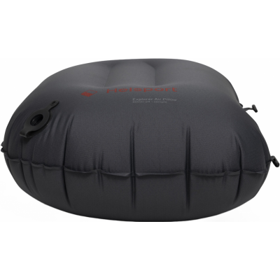 Helsport Explorer Air Pillow Dark Shadow / Ruby Red