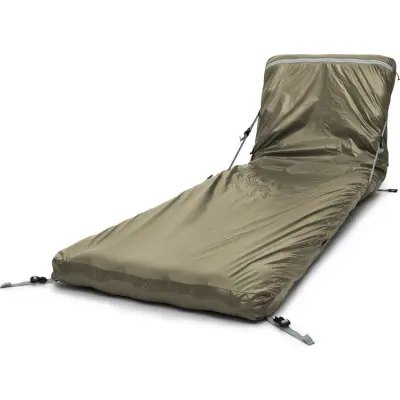 Helsport Pro Chair Kit Pro Green