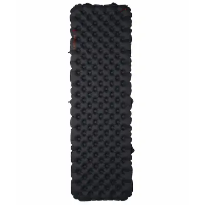 Helsport Pro R4 Sleeping Mat / Pro R4 Sleeping Mat Dark Shadow / Ruby Red