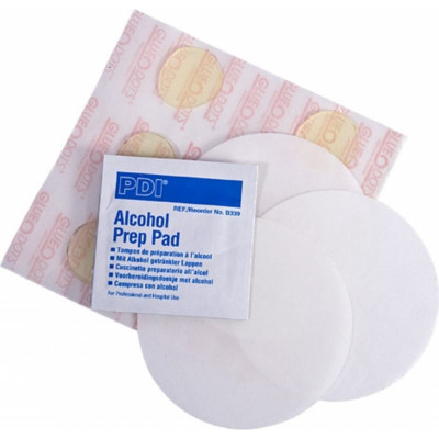 Therm-a-Rest Instant Field Repair Kit Assorted