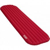 Insulated Airmat Vertical Channels Rio Red