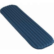 Urberg Insulated Airmat Vertical Channels Midnight Navy