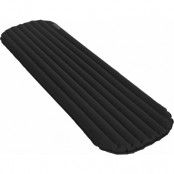 Urberg Insulated Airmat Vertical Channels Jet Black