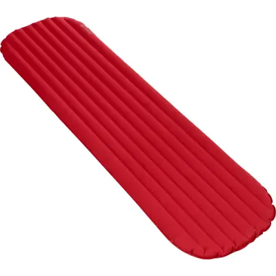 Urberg Insulated Airmat Vertical Channels Rio Red