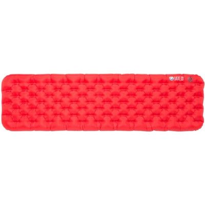 Insulated AXL Air Rectangular 51x168