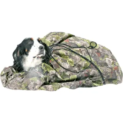 Jervenduken Thermo Fjäll Hund L