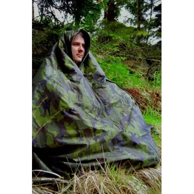 Jervenduken Thermo Skog