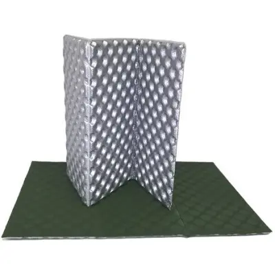 Kaira Arctic foldable seat pad liggunderlag