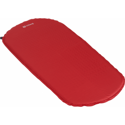 Urberg Kids' Sleeping Pad Rio Red