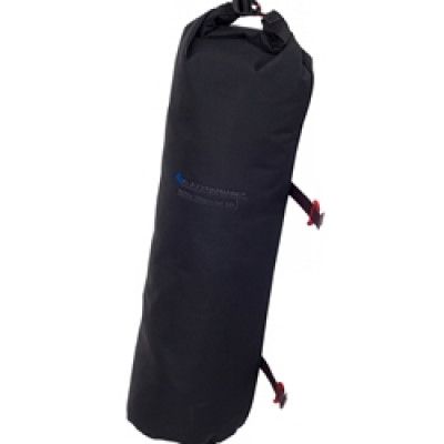 Klättermusen Rolltop Sidepocket 12L