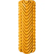 Klymit Insulated Static V Safron