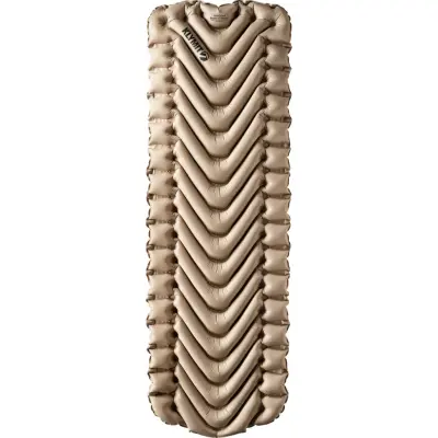 Klymit Insulated Static V Sleeping Pad Recon