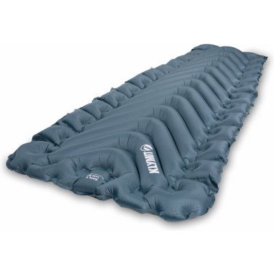Klymit Static V Luxe Sl Sleeping Pad  Blue