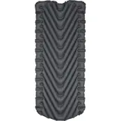 Klymit Static V Luxe Sleeping Pad Stone