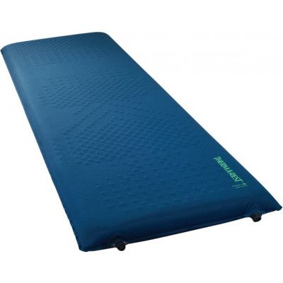 Therm-a-Rest Luxurymap Large Poseidon Blue