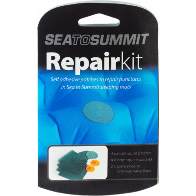 Sea To Summit Mat Repair Kit Nocolour