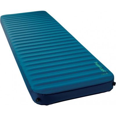 Therm-a-Rest Mondoking 3D Large Poseidon Blue