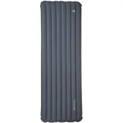 Mountain Equipment Aerostat Synthetic 7.0 Mat Wide Regular Ombre Blue