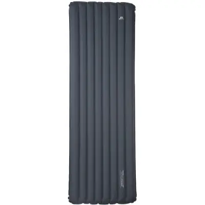 Mountain Equipment Aerostat Synthetic 9.0 Mat Wide Long Ombre Blue