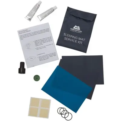Mountain Equipment Sleeping Mat Service Kit Mixed Colour