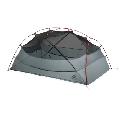 MSR Hubba Hubba LT 2P
