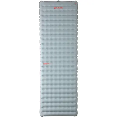 Nemo Tensor All-Season – Long Wide Blade/Spicy Orange