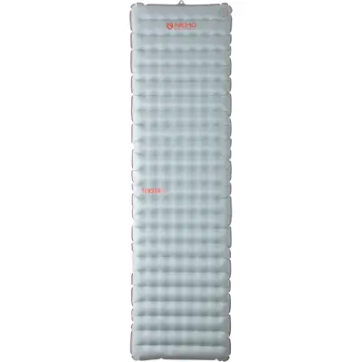 Nemo Tensor All-Season – Regular Blade/Spicy Orange