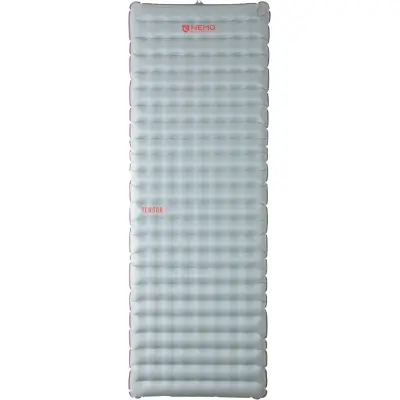 Nemo Tensor All-Season – Regular Wide Blade/Spicy Orange