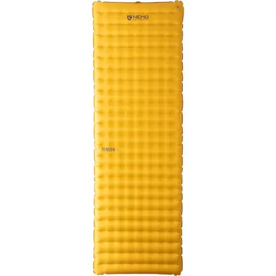 Nemo Tensor Trail – Long Wide Mango/Huckleberry