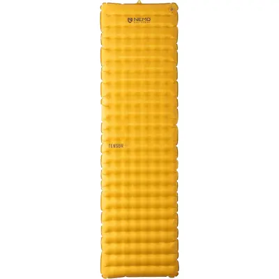 Nemo Tensor Trail – Regular Mango/Huckleberry