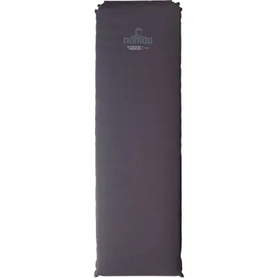 Nomad Allround Premium 10.0 Sleeping Mat Dark Grey