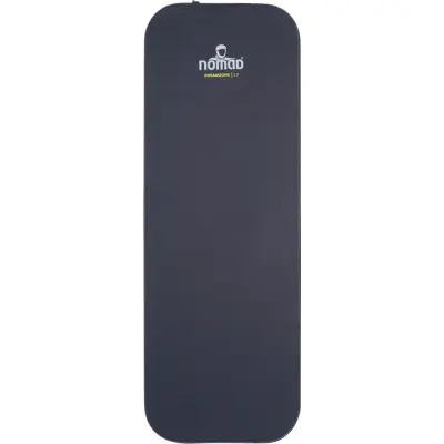 Nomad Dreamzone 5.0 Dark Grey
