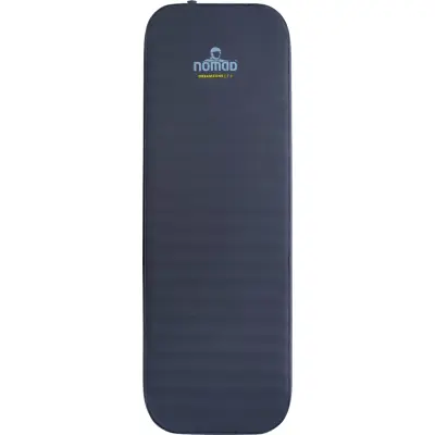 Nomad Dreamzone 7.5 Dark Grey