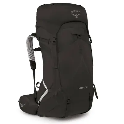 Osprey Atmos Ag Lt 50 Black