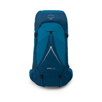 Osprey Atmos Ag Lt 50 Night Shift/Scoria Blue