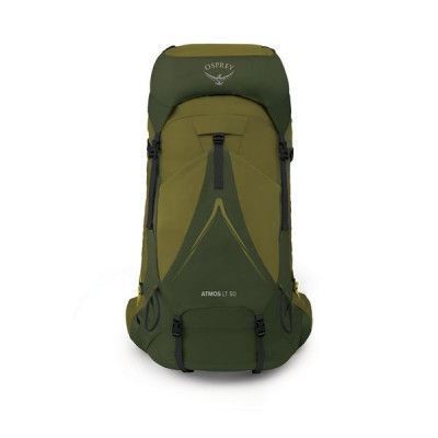 Osprey Atmos Ag Lt 50 Scenic Valley/Green Peppercorn