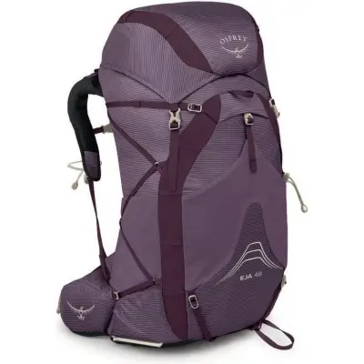 Osprey Eja 48 Purple Dusk