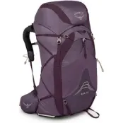 Osprey Eja 48 Purple Dusk - WM/L