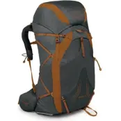 Osprey Exos 48 Dark Charcoal Grey - L/XL