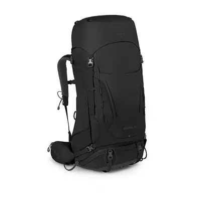 Osprey Kestrel 58 Black